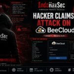 IndoHaxSec Hacker Claims Attack on BeeCloud: Critical Threat to Israeli Cloud Infrastructure – 2026 Threat Advisory