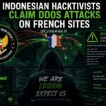 Garuda Kernel Error System Claims France DDoS Attacks