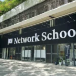 RipperSec Launch Attack Against Network School Due Ties With Israeli