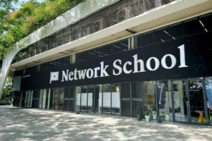 RipperSec Launch Attack Against Network School Due Ties With Israeli