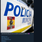 NoName057(16) Madrid Police Propaganda