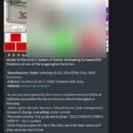 NoName057(16) Targets Romania: Claims Breach of RCN Solutions HMI at Major Glass Factory