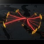 Iran Cyber Offensive: Overwhelming Israel’s Digital Infrastructure in 2026