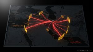 Iran Cyber Offensive: Overwhelming Israel’s Digital Infrastructure in 2026