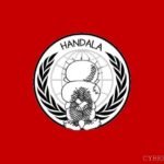 Who is HANDALA?