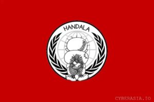 Who is HANDALA?