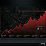 South Korea Cyber Attacks Surge 19.5%: How Generative AI and Supply Chain Breaches Are Fueling the Crisis