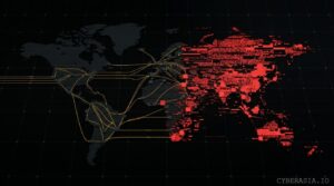 The Intune Hijack: How The FAD Team Wiped 200,000 Middle East Systems in 2026