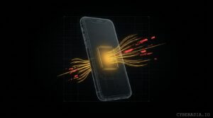 TransparentTribe’s Android Espionage: How APT36 is Siphoning Data Across South Asia