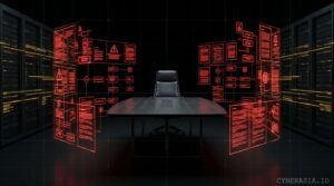 Cyber Liability: Why US and UK Regulators are Holding CEOs Personally Liable for Cyber Failures