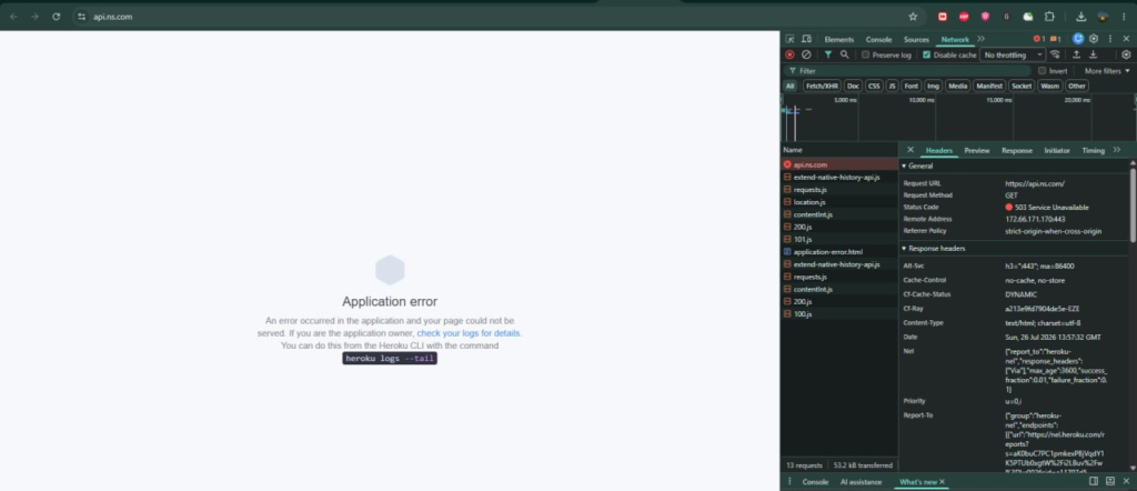 RipperSec Launch Attack Against Network School Due Ties With Israeli
