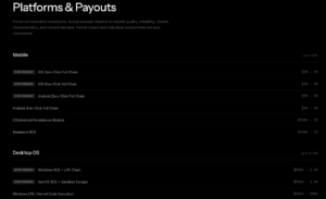 Felons, Fraudsters Flog Offensive Cybersecurity Startup
