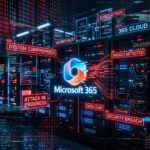 Microsoft 365 DDoS attack