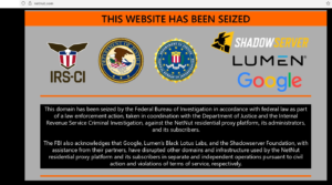 FBI Seizes NetNut Proxy Platform, Popa Botnet