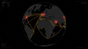 Marine AIS Spoofing: 3 Critical Threats to Global Shipping