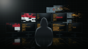 IndonesiaGelap Hacktivism: Why Cyber Rebels Sell Citizen Data