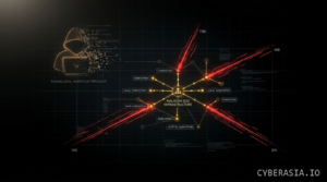 Malaysian Hacktivism Decline: Why Cyber Defenders Are Ignoring Foreign Attacks