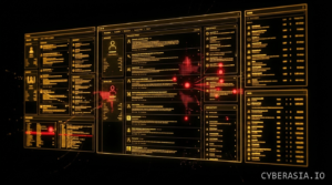 Femboy Hacktivists Spread Pornography After Bizarre global extremist network Data Breach