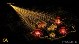 NoName057(16) Launches OpRomania DDoS Attack on Key Institutions