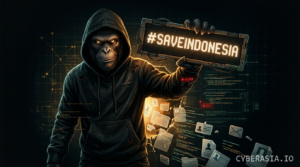 “Voice of the People”? ./KeraSakti Claims to ‘#SaveIndonesia’ by Doxxing Its Own Students