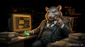 Don’t Blame Indonesia’s Hackers. Blame the System That Created Them.