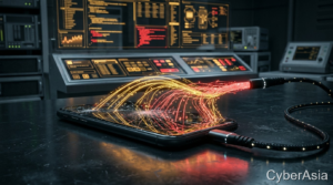 The Hidden Danger of Factory Resets: Smartphone Data Recovery Risks