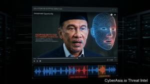 The Anwar Deepfake Crisis: How AI Voice Cloning is Draining Malaysian Bank Accounts