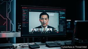 The Corporate Zoom Heist: How Deepfakes Stole S$4.9 Million in Singapore