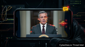 The Social Aid Trap: How AI Deepfakes of the President Defraud Indonesians
