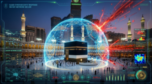 Hajj 2026 Scams: How Fraudsters Target Pilgrims and NCA’s Cyber Drills
