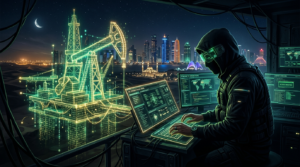 Inside APT34 Saudi Arabia Attacks: TTPs and Mitigations