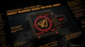 Pavel Durov Arrest Warrant: Why Russia is Targeting Telegram