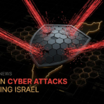 Israel Cyber Attacks 2026