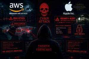 Chinese Hackers Weaponize Leaked DarkSword Kit to Hit iOS Users