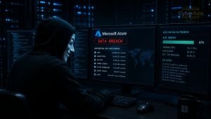TheHatman Sells 3.6 Million Azure Employee Records From Fortune 500 Companies