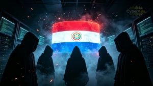 Paraguay’s MITIC Server Down for 24 Hours, TheGarudaEye in Spotlight - CyberAsia Threat Intel Evidence