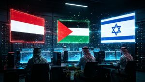 YemenCyberGroup Attacks JDC’s Israeli Portal, Knocking TheJoint.org.il Offline
