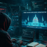Legacy Event Hall’s Florida Site Hacked, Replaced With Anti-Israel Message
