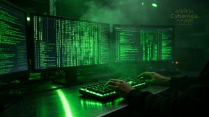 Pro-Palestinian Hacker Group Targets Israeli Think Tank Site, Server Errors Reported Across 40+ Locations