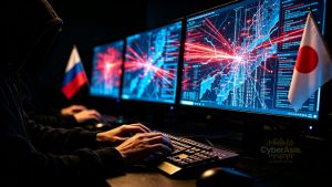 NoName057(16) Strikes Japan: 12 Critical Transport and Banking Gateways Targeted