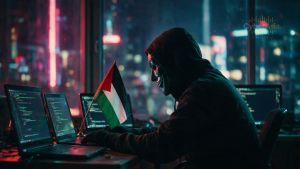 onehuman.family Targeted in Cyberattack Defacement Capture