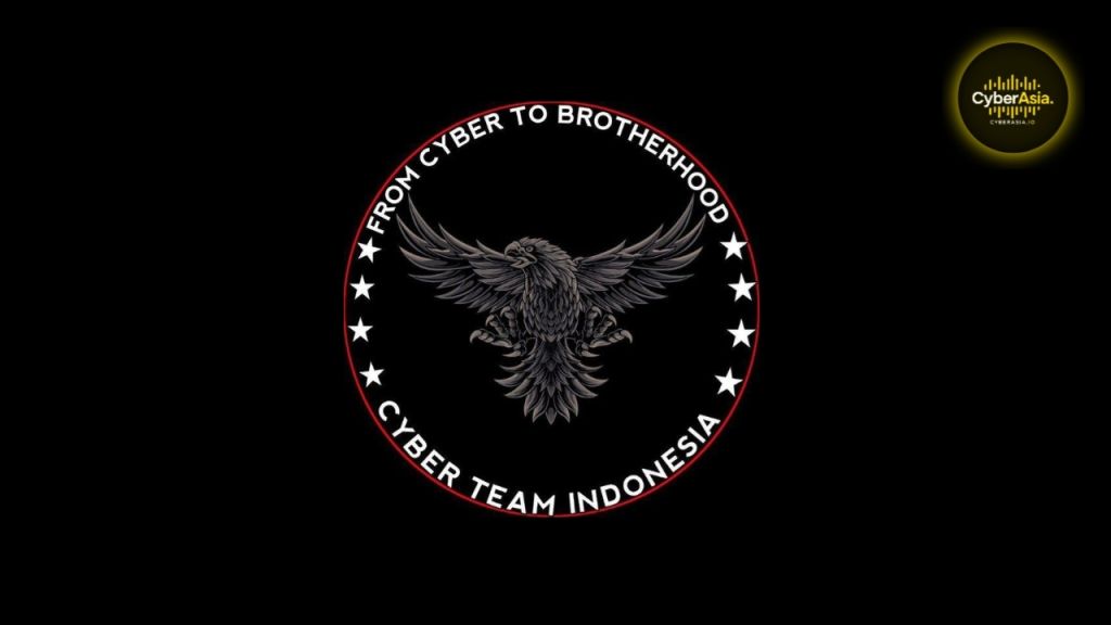 Cyber Team Indonesia Threat Actor Insignia