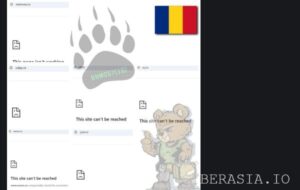 #OpRomania: NoName057(16) Expands DDoS Campaign Against Romanian Infrastructure