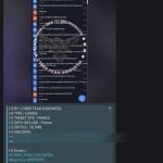 Cyber Team Indonesia data leak targeting France