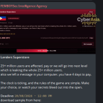 femboysec breaches landers