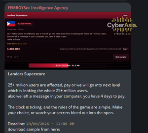 femboysec breaches landers