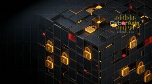 Gunra Ransomware locking mechanism visual