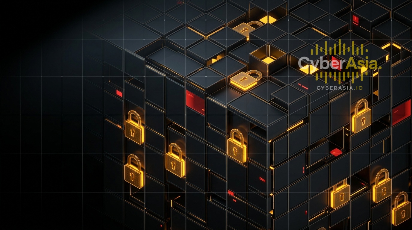 Gunra Ransomware