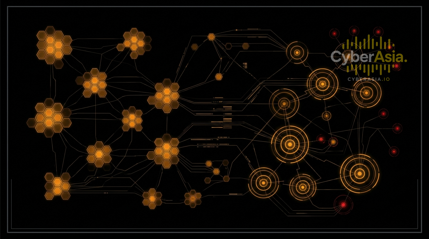 Hacker vs Hacktivist Threat Actor Taxonomy Matrix