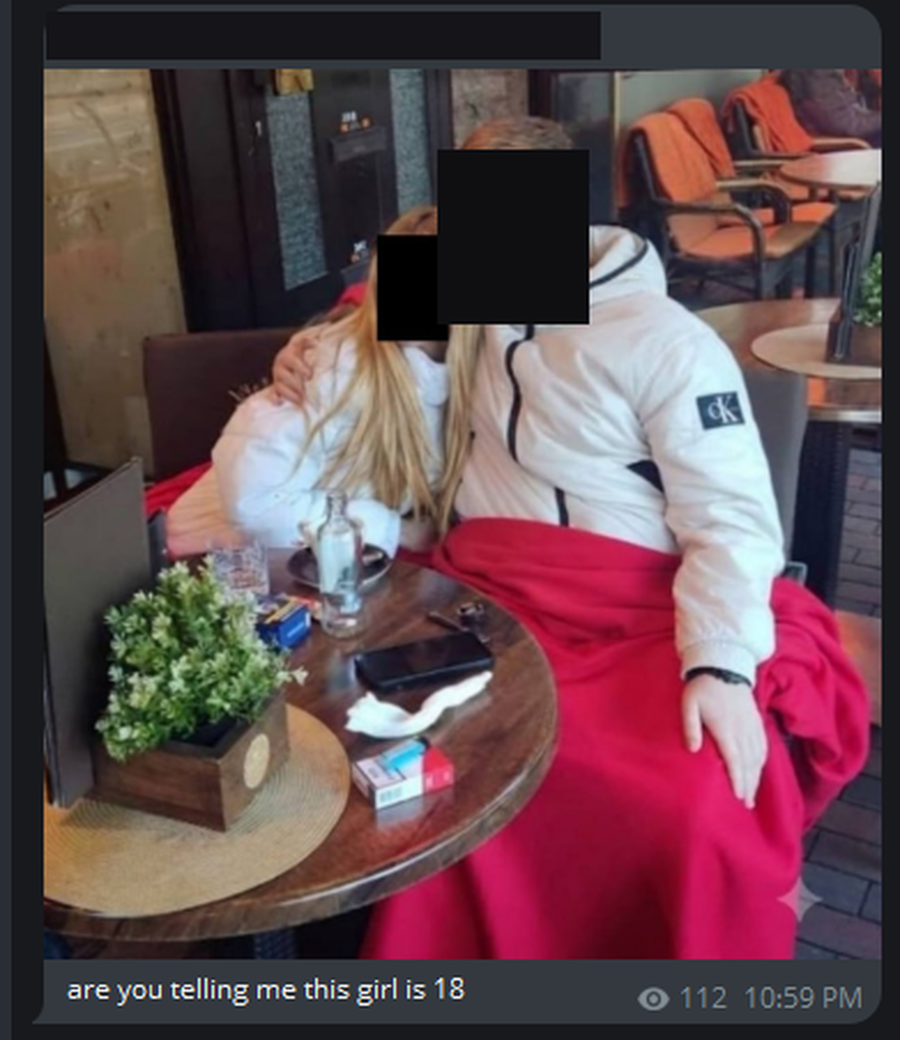 BreachForums Admin HasanBroker Unmasked Real-Life Photograph Evidence
